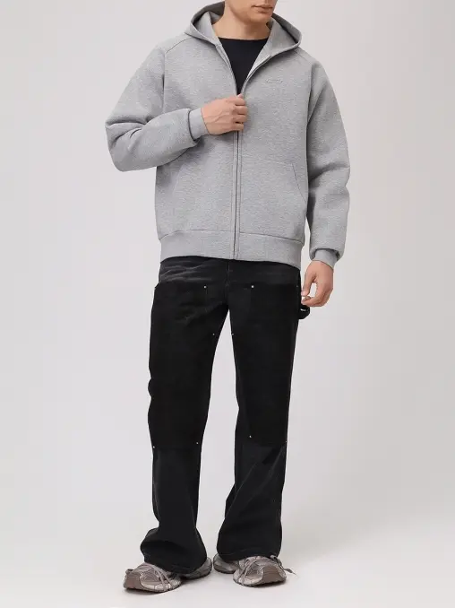 Олимпийка хлопковая AUTRY