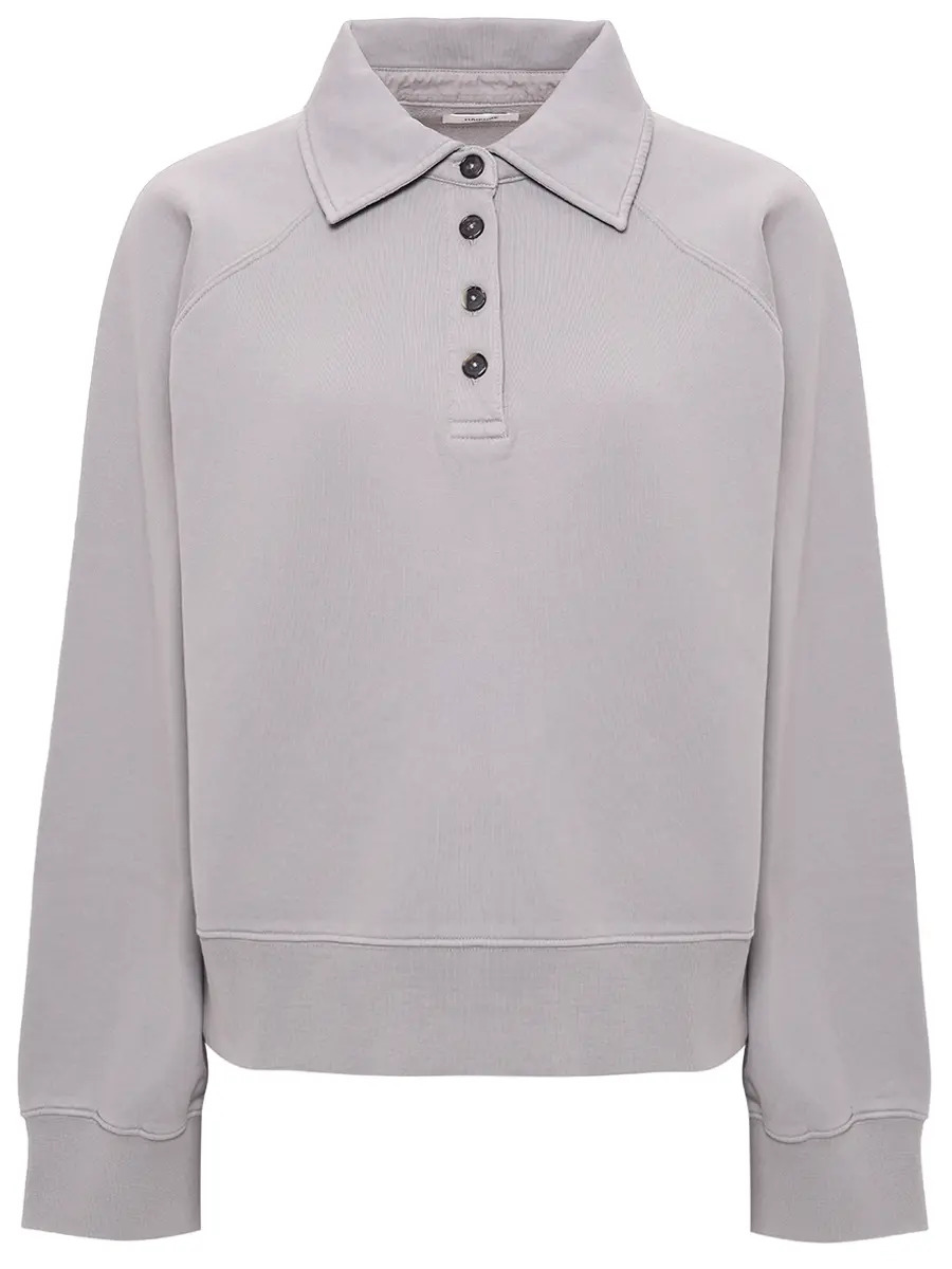 Толстовка хлопковая