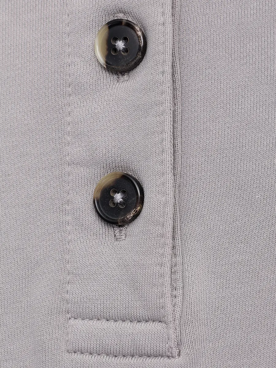 Толстовка хлопковая