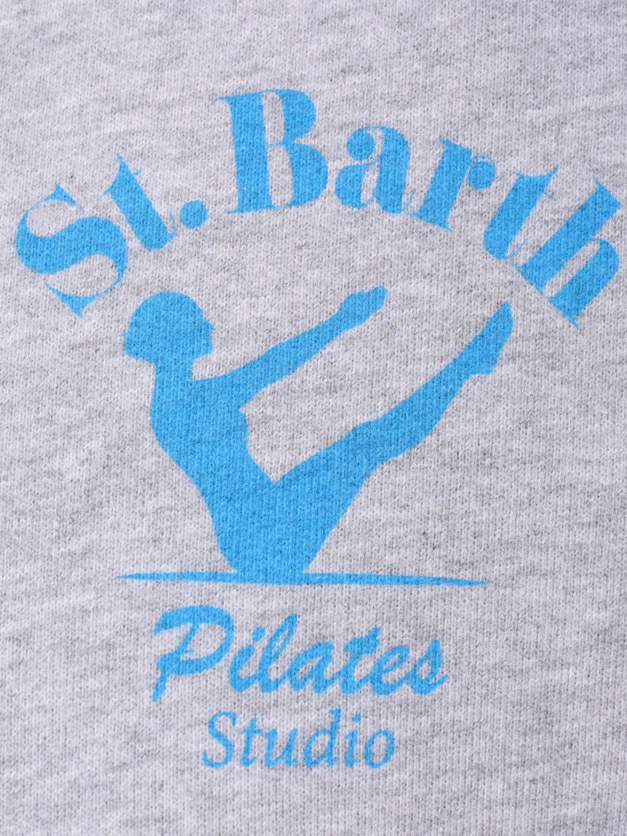 Толстовка хлопковая