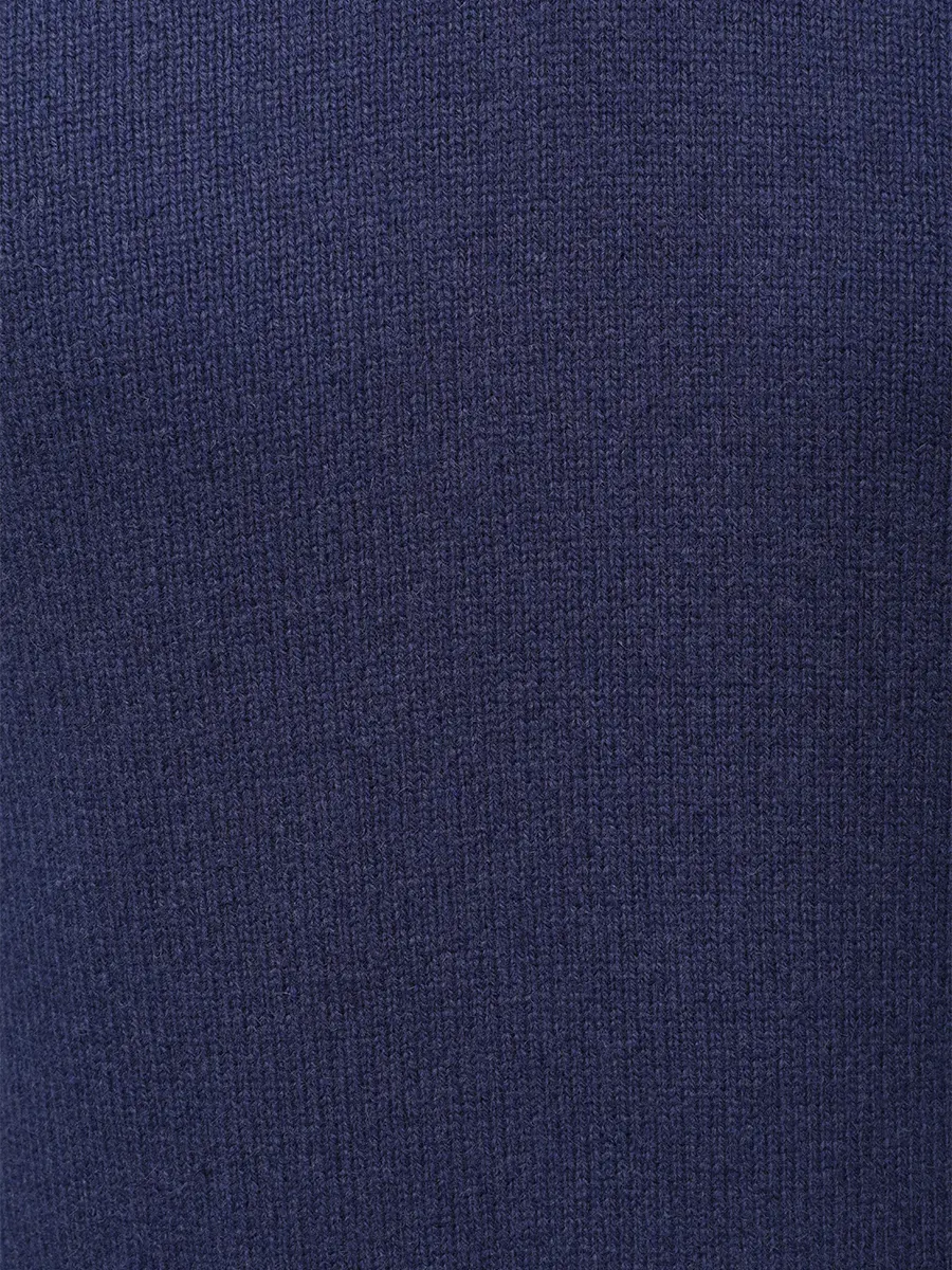 Джемпер шерстяной