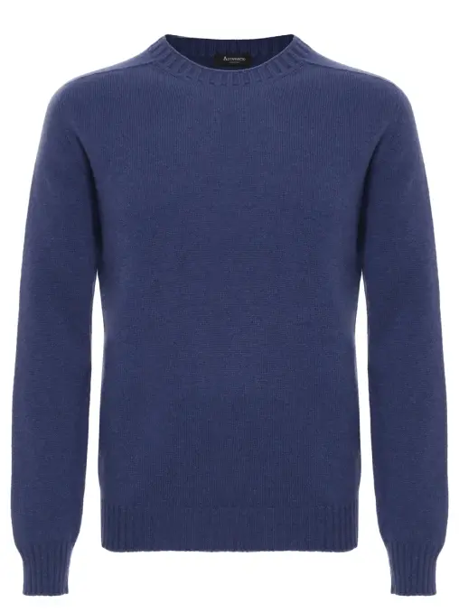 Джемпер шерстяной AROVESCIO