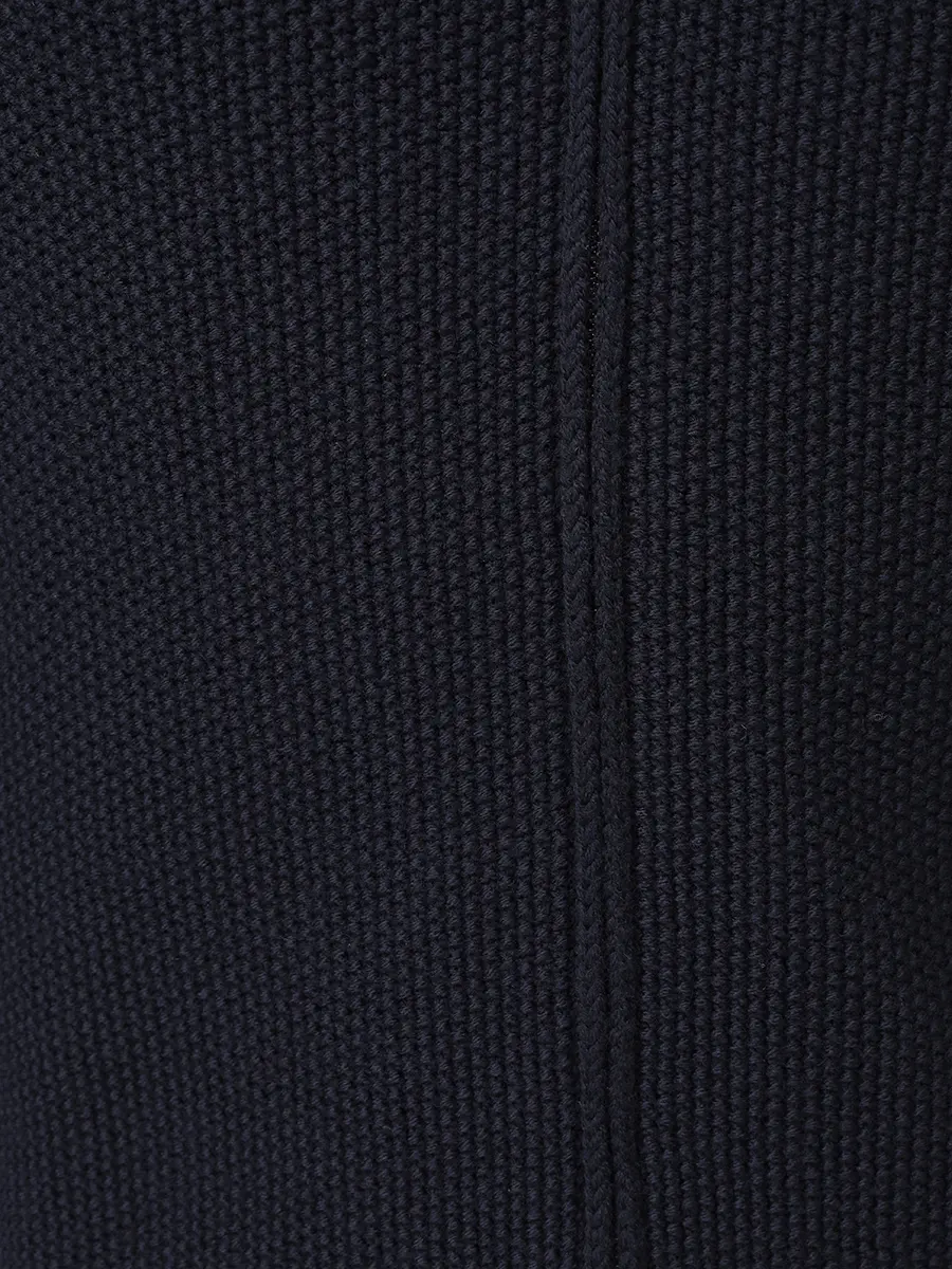 Кардиган шерстяной