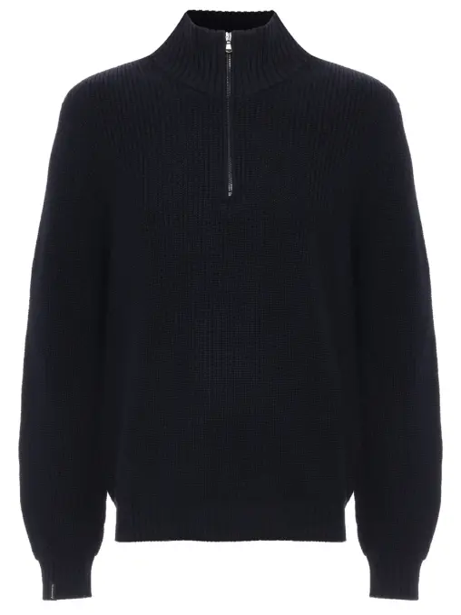 Джемпер шерстяной AROVESCIO