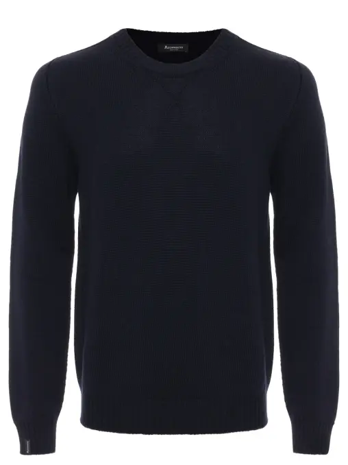 Джемпер шерстяной AROVESCIO