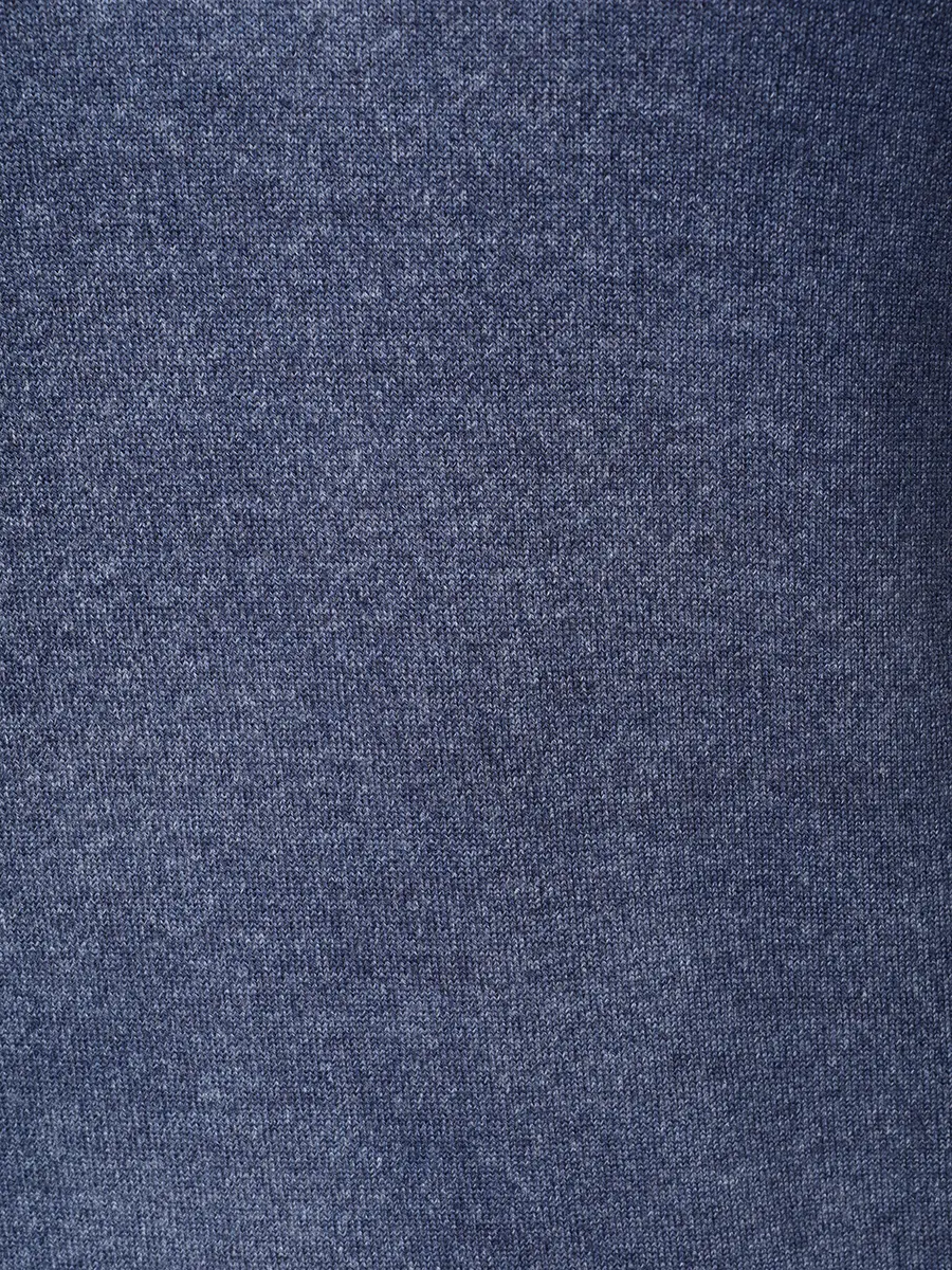 Джемпер шерстяной