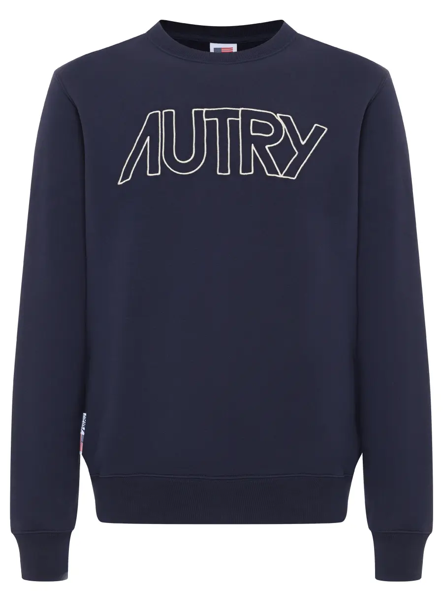 Толстовка хлопковая