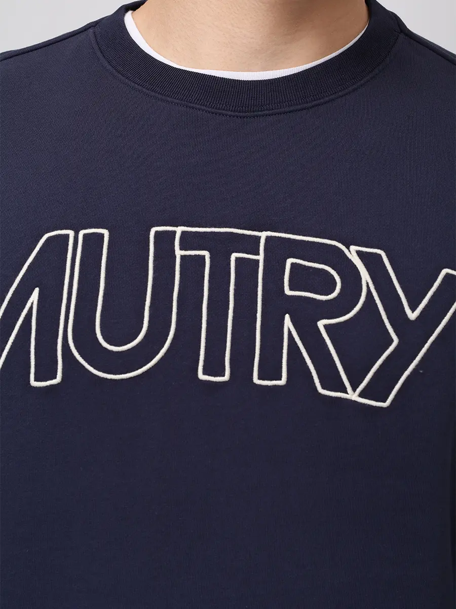 Толстовка хлопковая