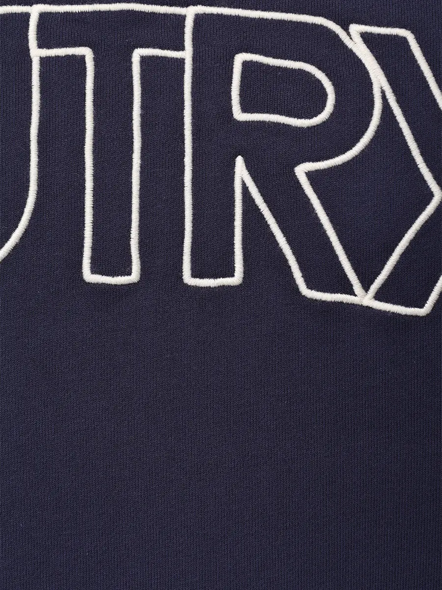 Толстовка хлопковая