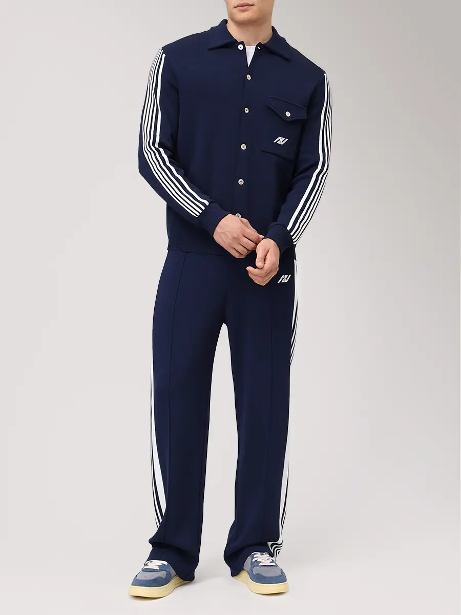 Брюки спортивные