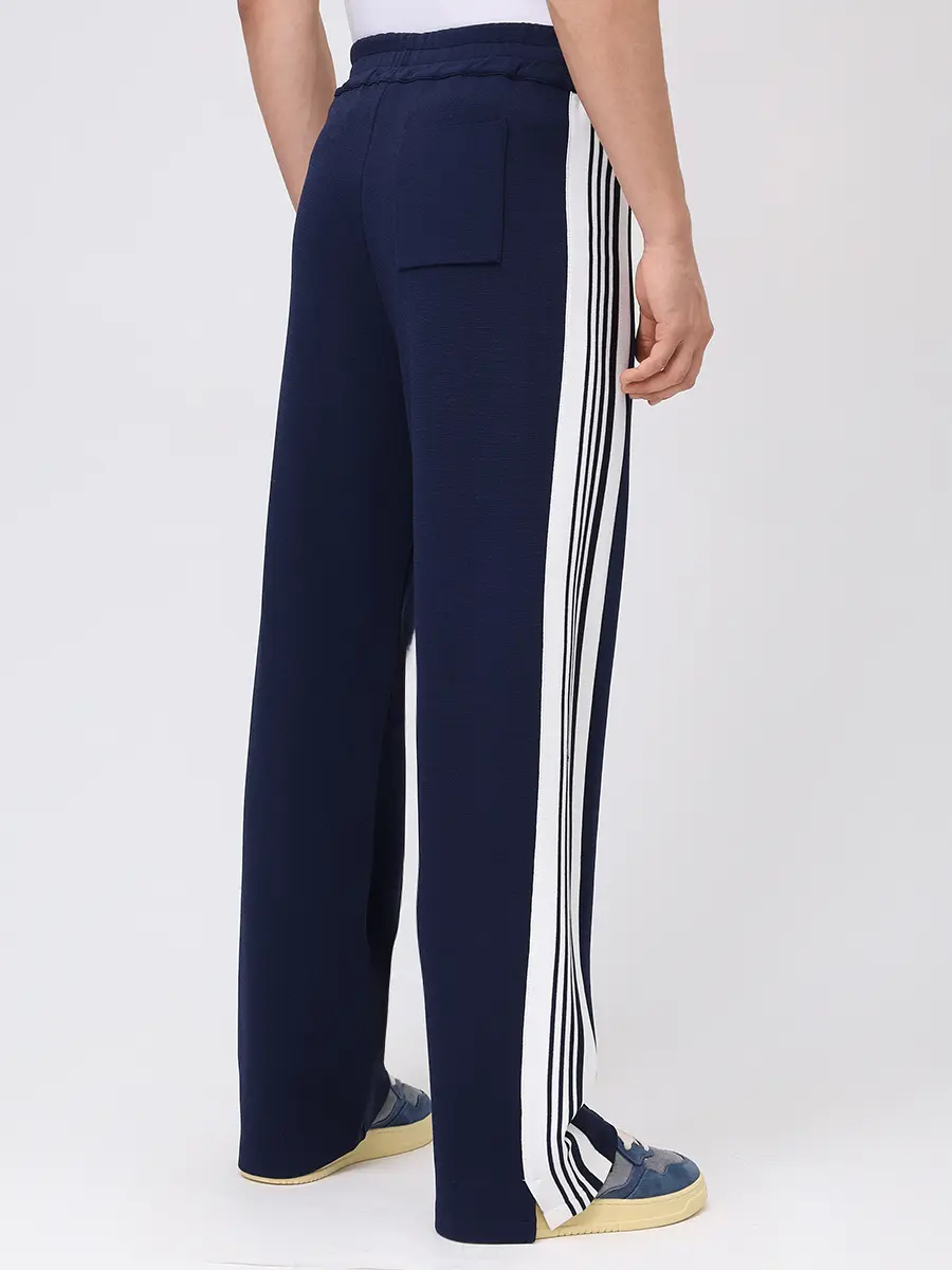 Брюки спортивные