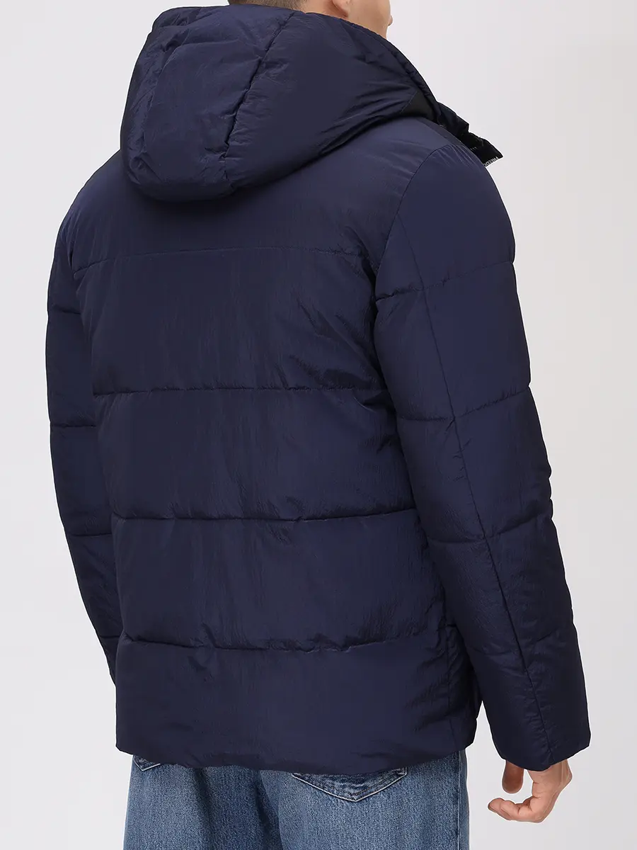 Куртка стеганая