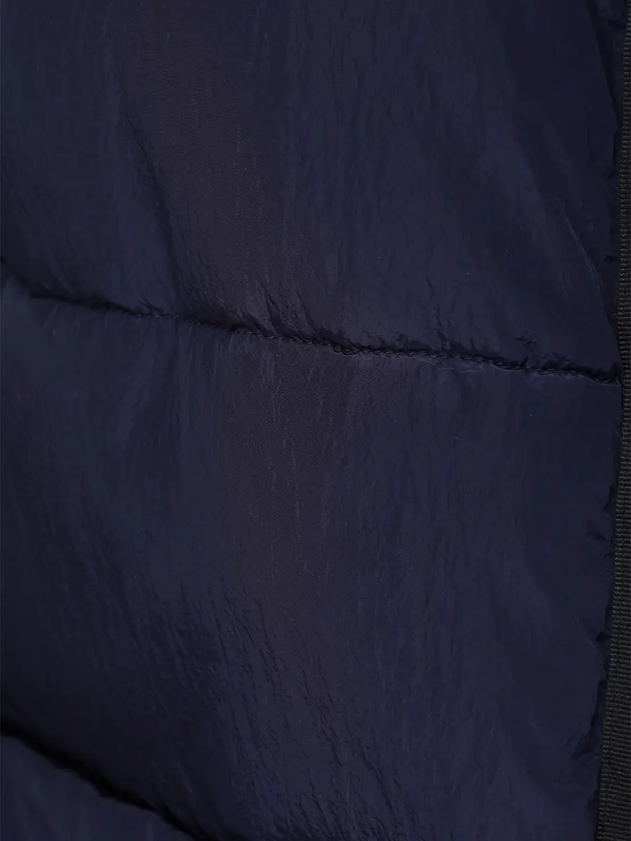 Куртка стеганая