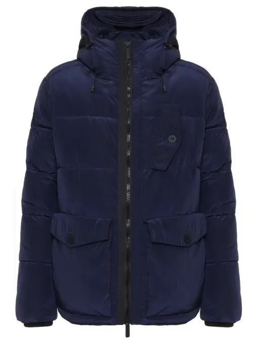 Куртка стеганая FREEDOMDAY