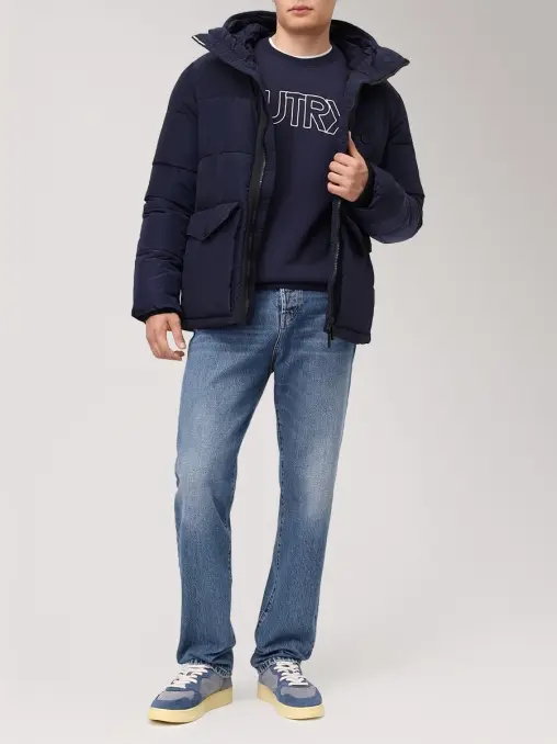 Куртка стеганая FREEDOMDAY