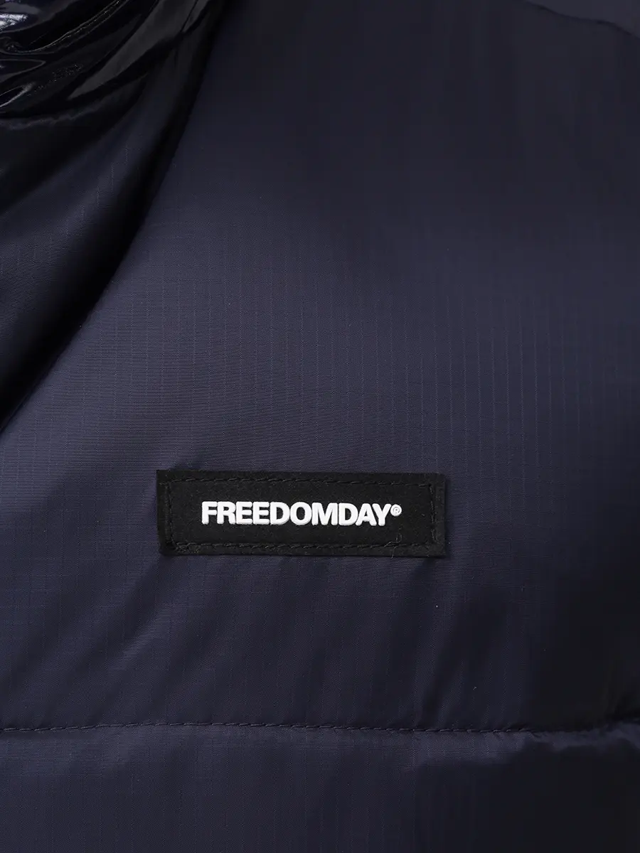 Жилет стеганый