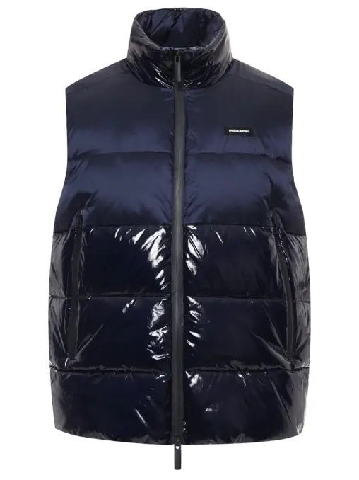 Жилет стеганый FREEDOMDAY