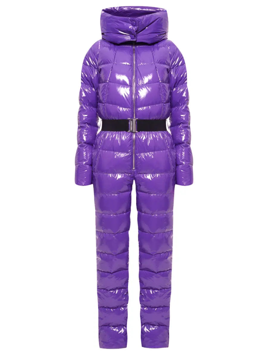 Комбинезон стеганый