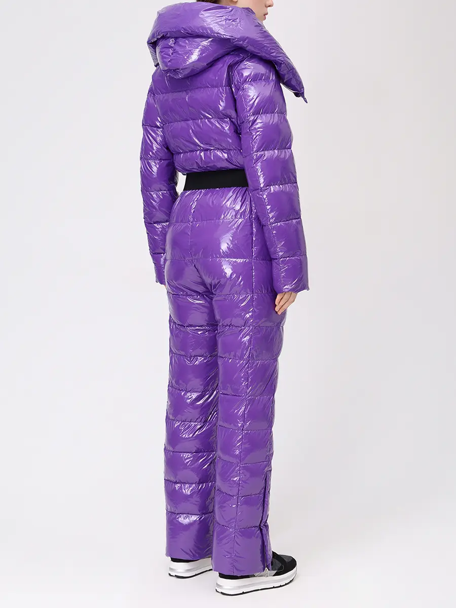 Комбинезон стеганый