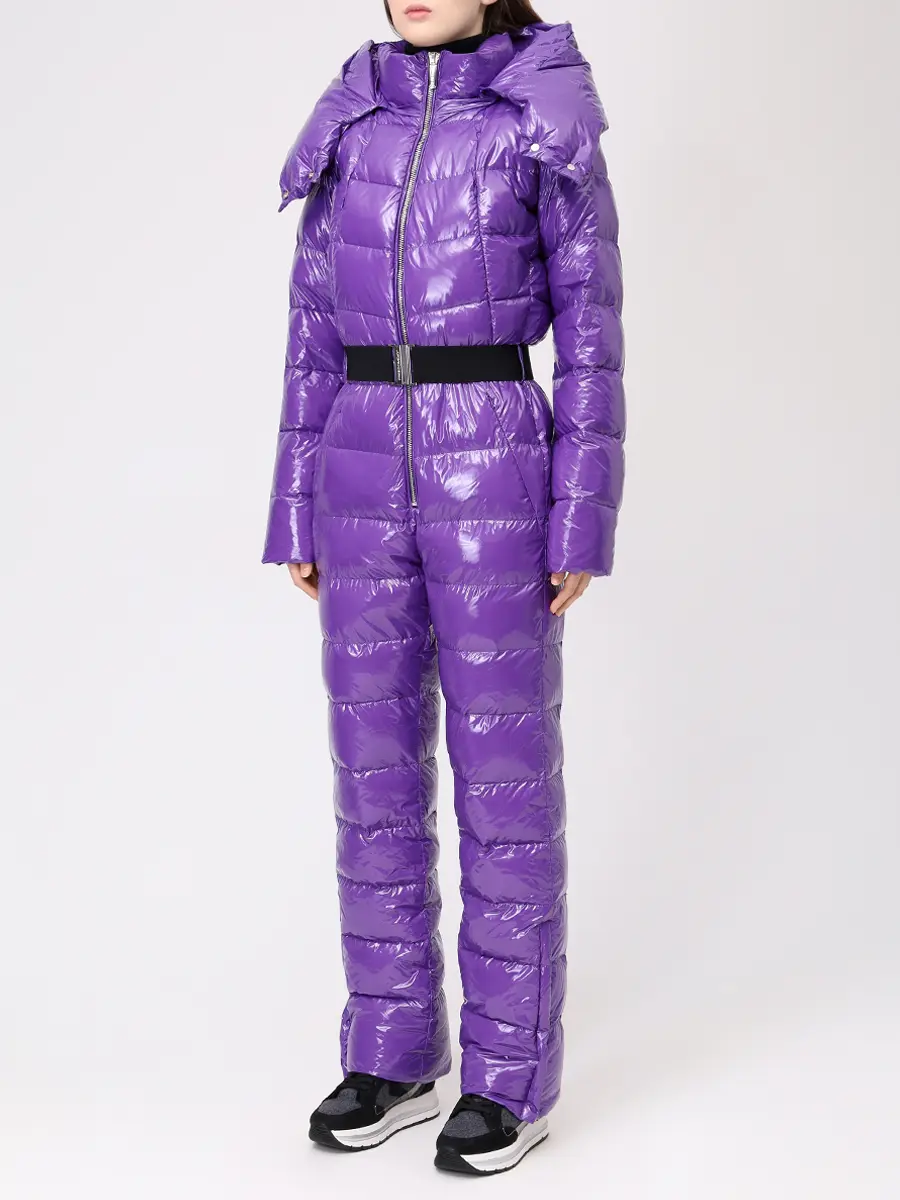 Комбинезон стеганый