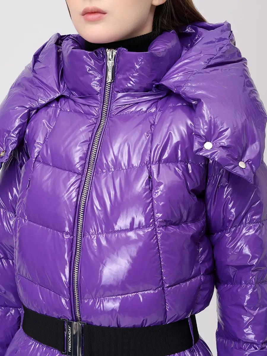 Комбинезон стеганый