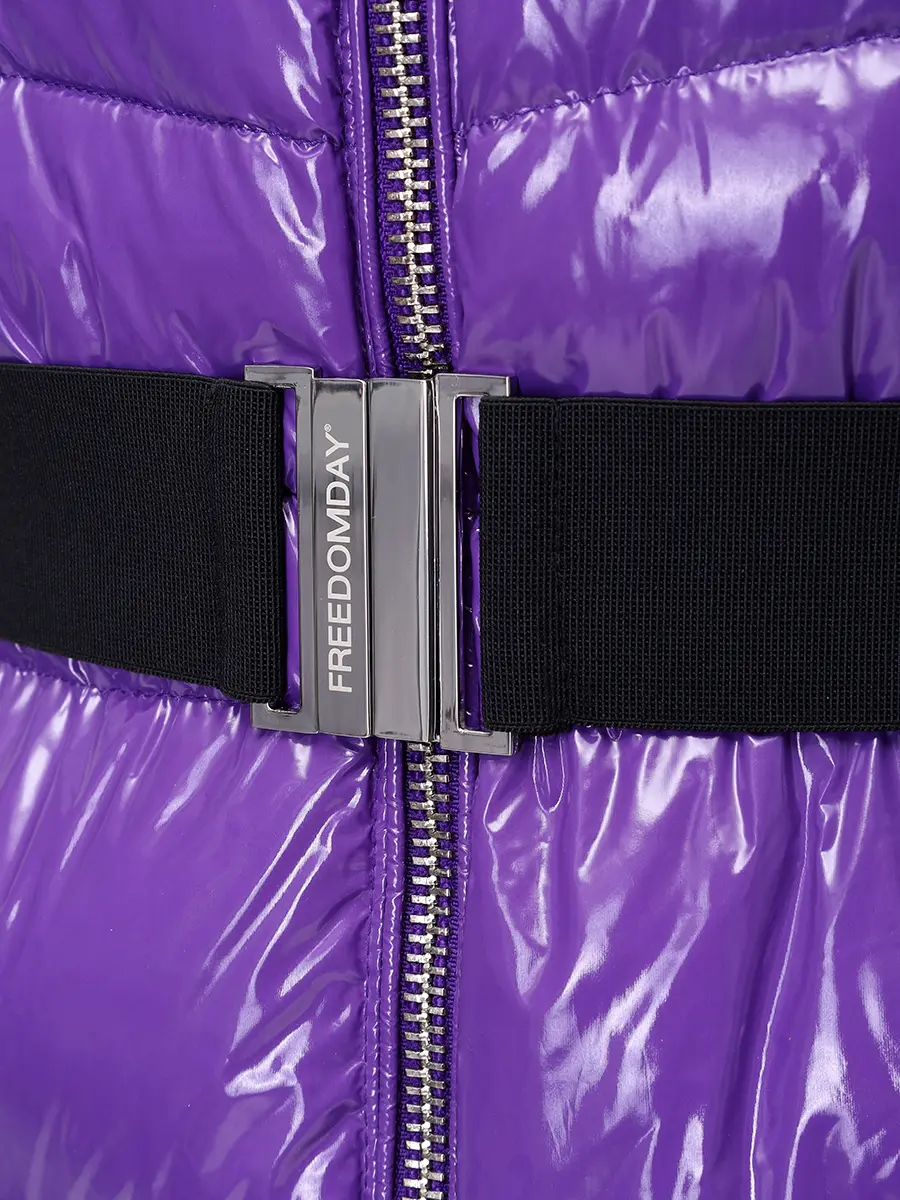 Комбинезон стеганый