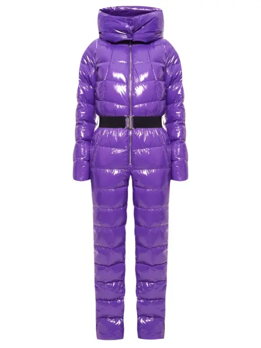 Комбинезон стеганый FREEDOMDAY