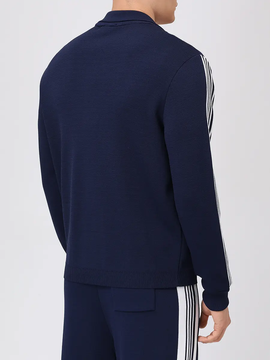 Олимпийка из вискозы