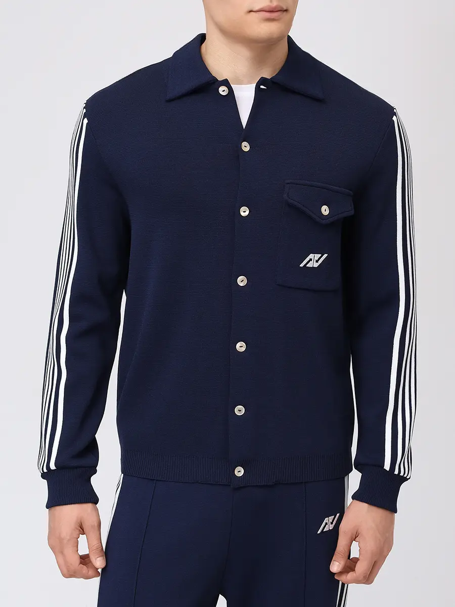 Олимпийка из вискозы