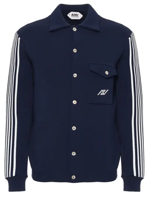 Олимпийка из вискозы AUTRY