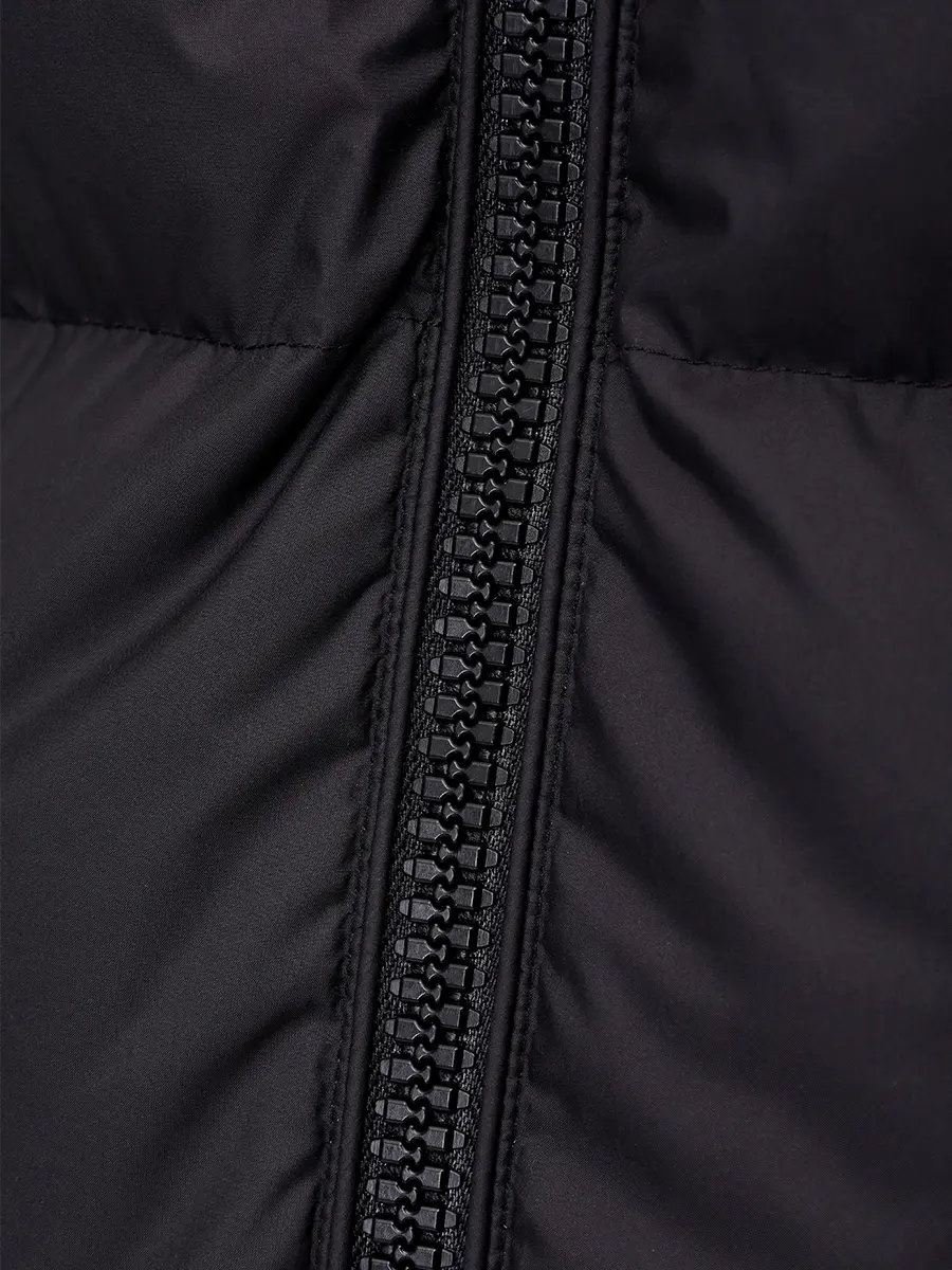 Жилет стеганый