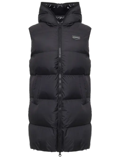 Жилет стеганый DUVETICA