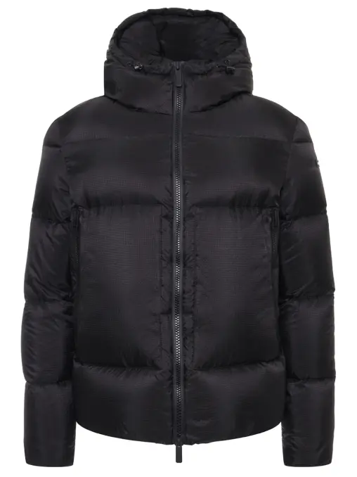 Пуховик стеганый FREEDOMDAY