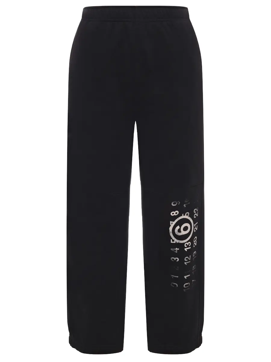 Брюки спортивные