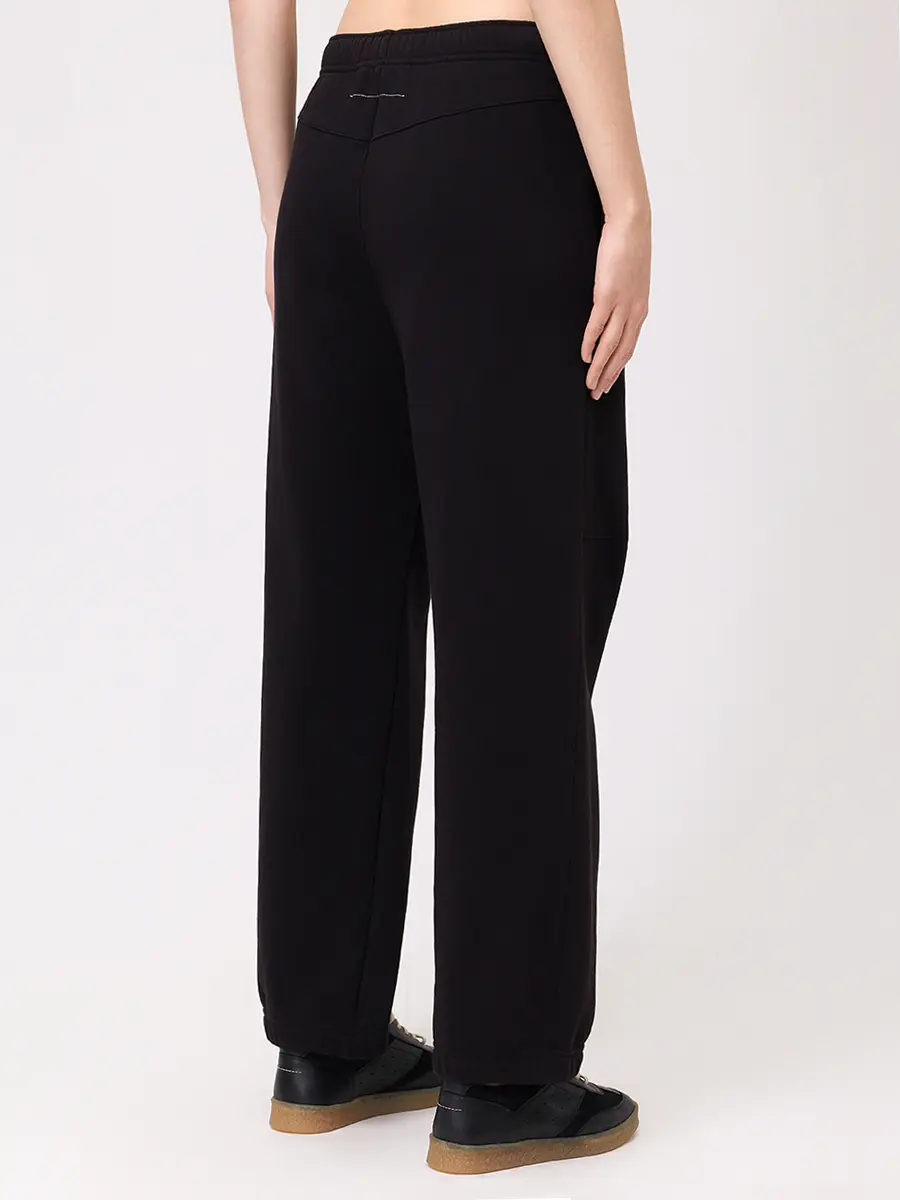 Брюки спортивные