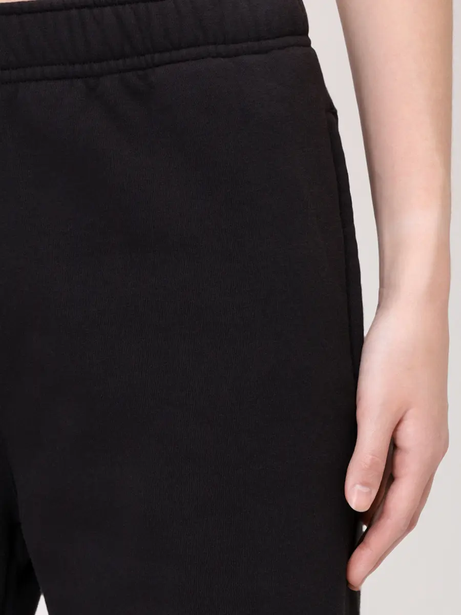 Брюки спортивные