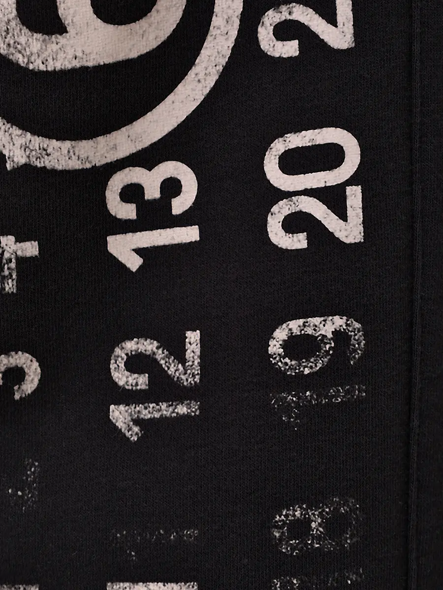 Брюки спортивные