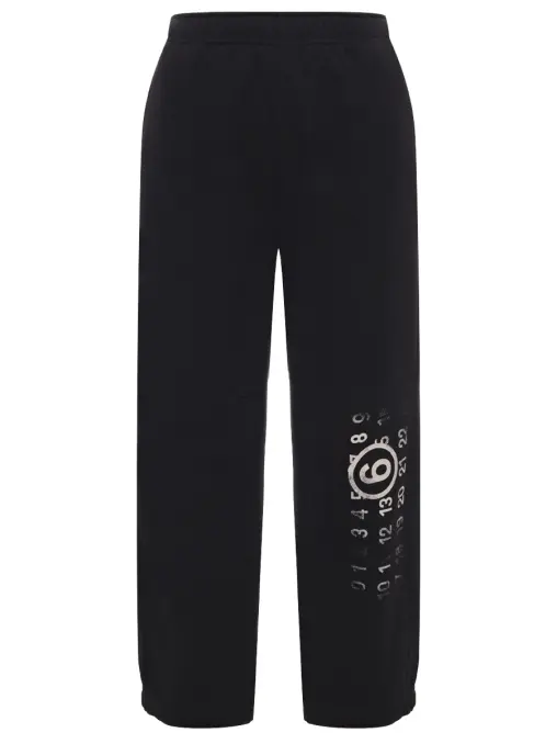 Брюки спортивные MM6