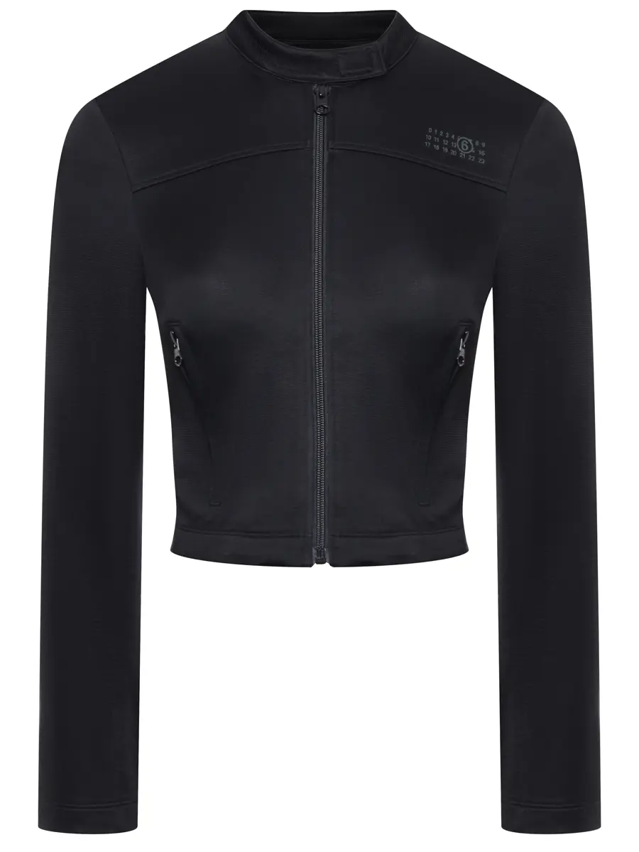 Олимпийка однотонная