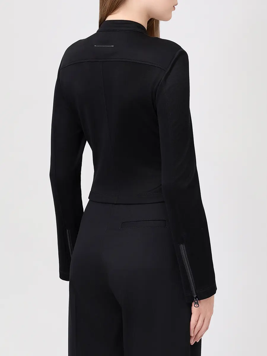 Олимпийка однотонная