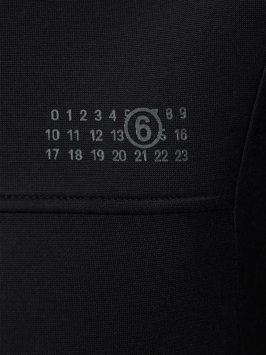 Олимпийка однотонная