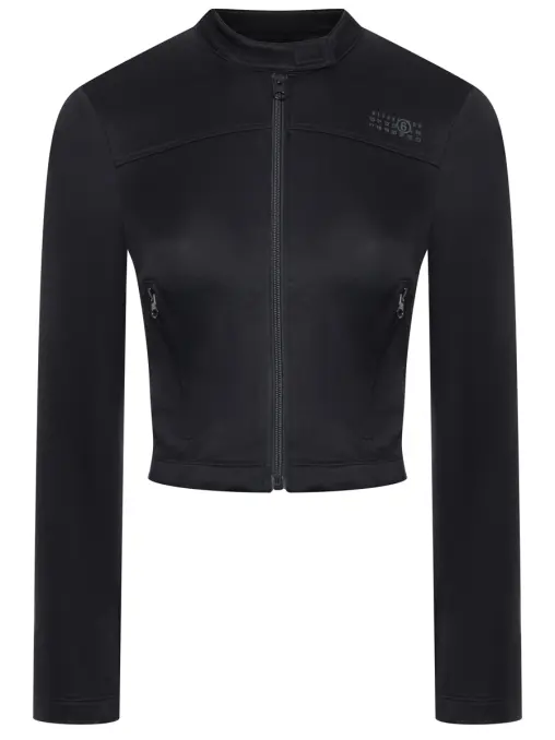 Олимпийка однотонная MM6