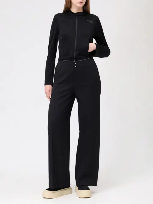 Олимпийка однотонная MM6