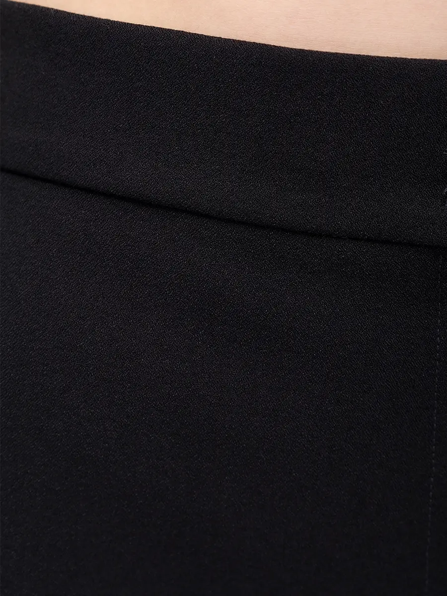 Кюлоты однотонные