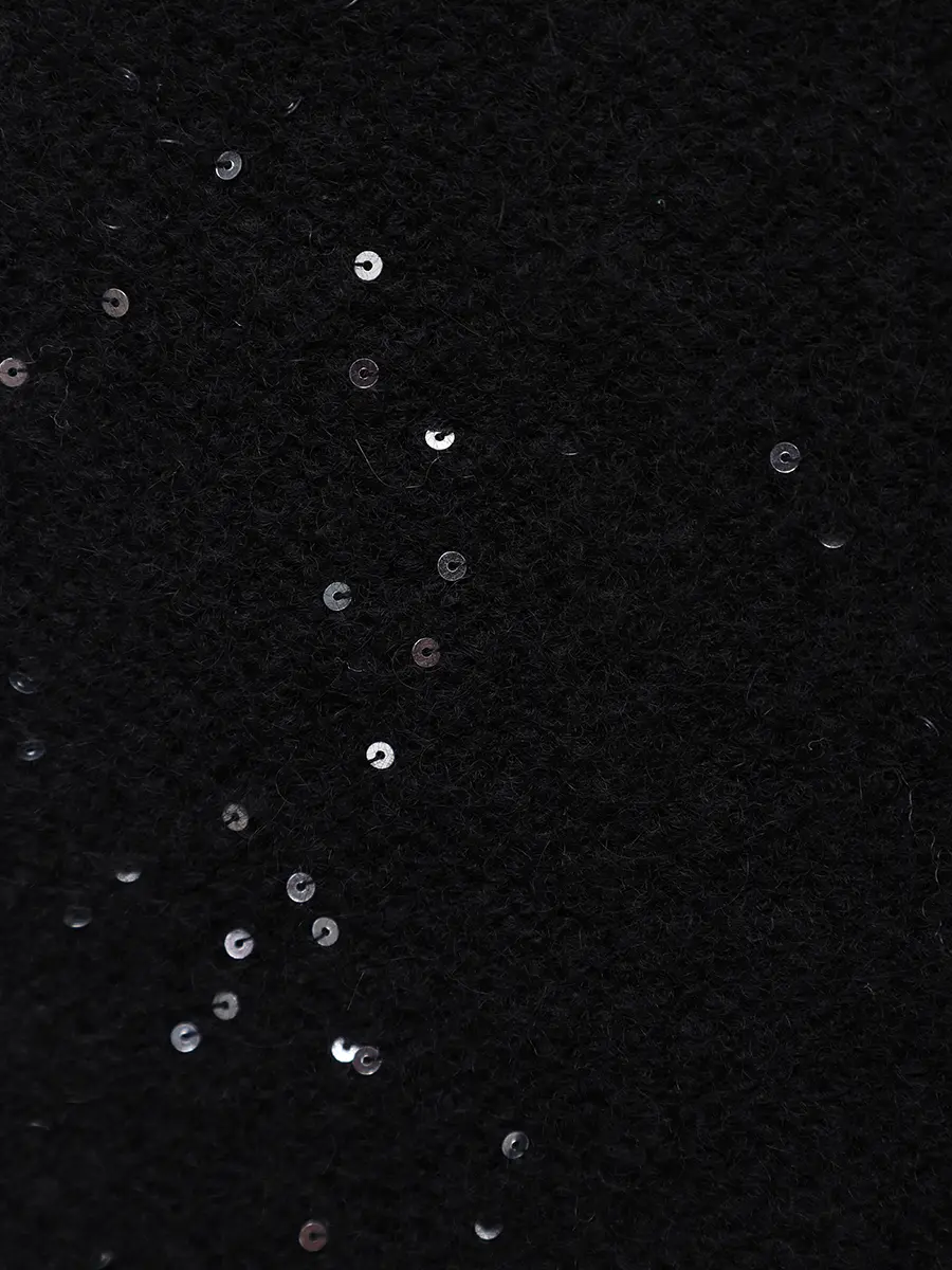 Джемпер из кашемира и хлопка