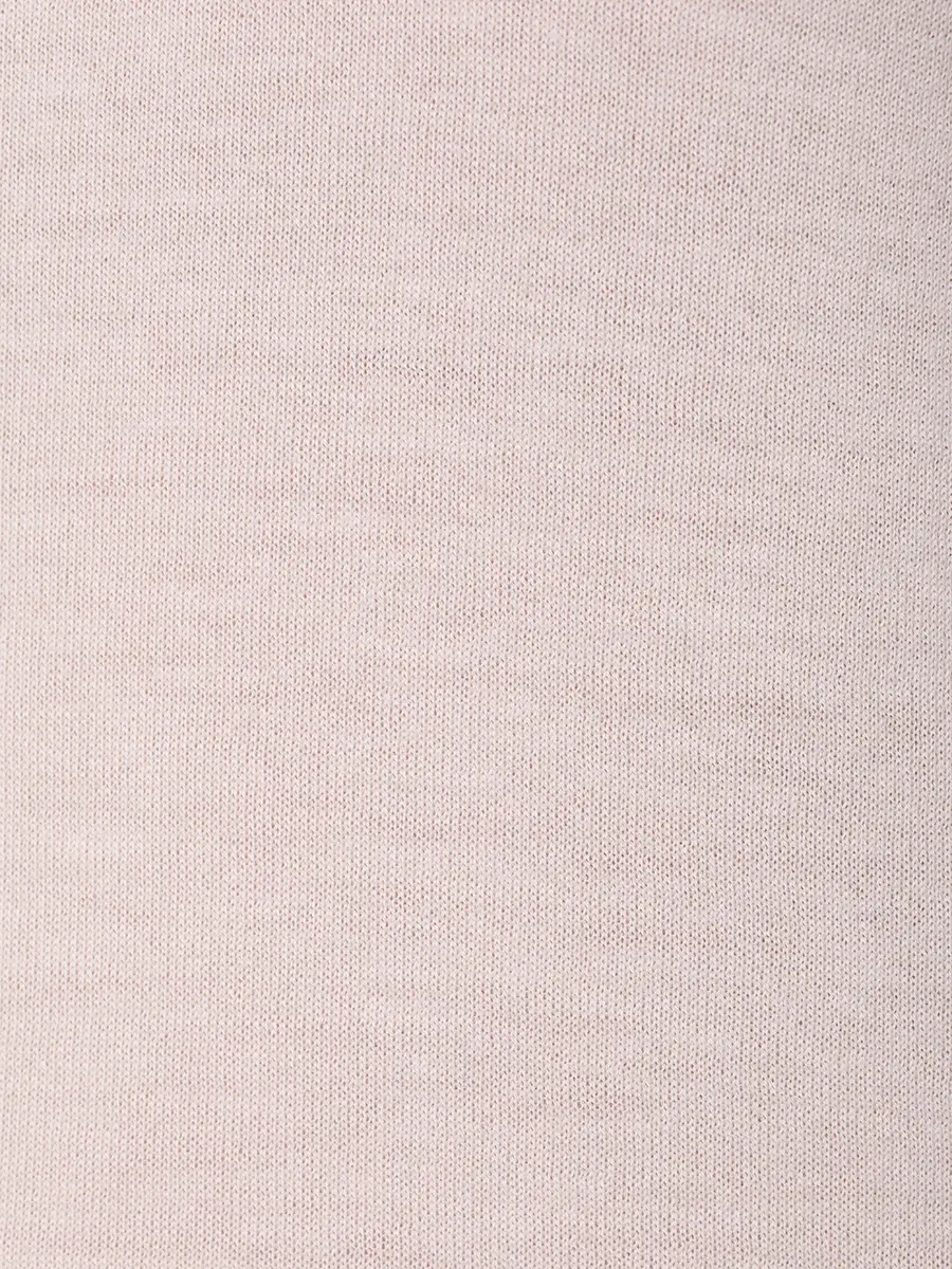 Лонгслив кашемировый