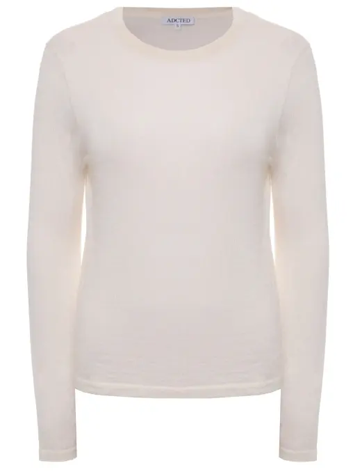 Лонгслив кашемировый ADDICTED