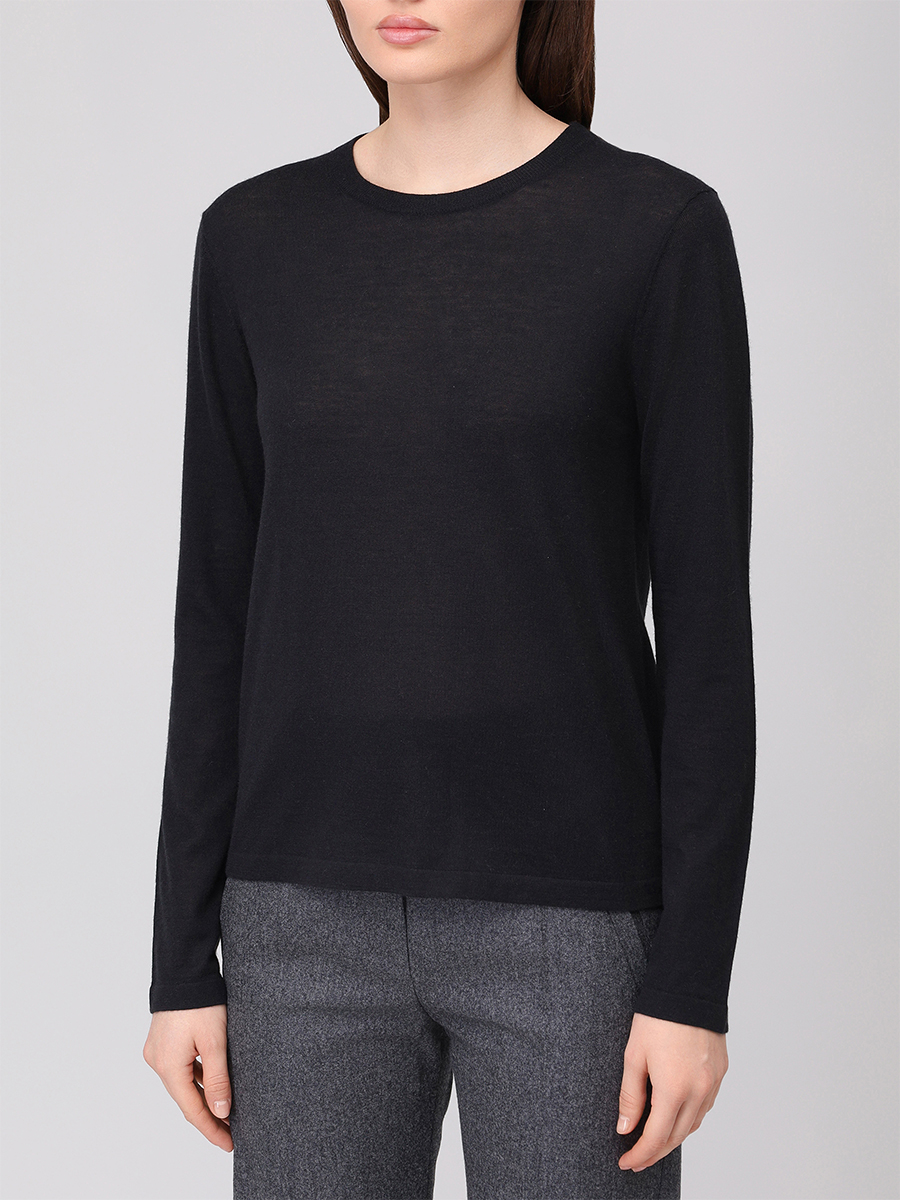 Лонгслив кашемировый