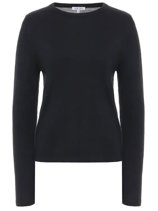 Лонгслив кашемировый ADDICTED