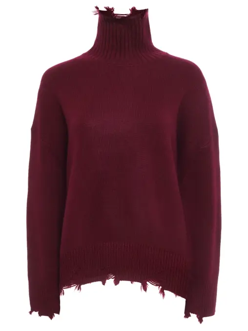 Свитер кашемировый ADDICTED